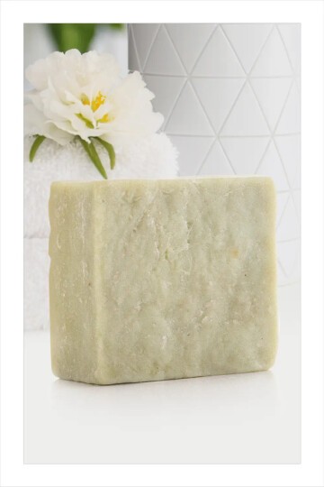 Siirt Bıttım Sabunu 500 gr.