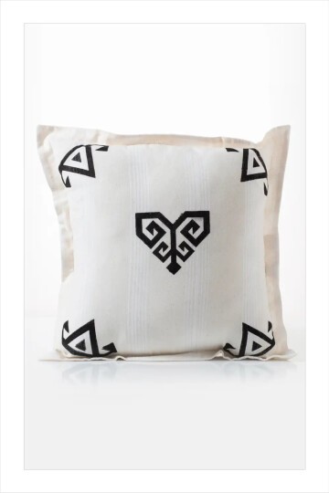 El Yapımı Kırlent