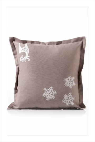 El Yapımı Kırlent