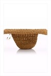Leyne Brown Bucket Şapka 02