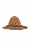Leyne Brown Bucket Şapka 10