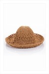 Leyne Brown Bucket Şapka 10