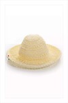 Leyne Naturel Bucket Şapka 03