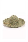 Leyne Pastel Bucket Şapka 01