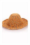 Leyne Pastel Bucket Şapka 05